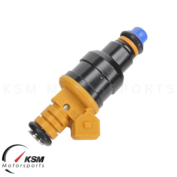 6x Fuel Injectors 0280150714 for 1986-1993 BMW 535i 535is 635csi 735i 735i L6 L7