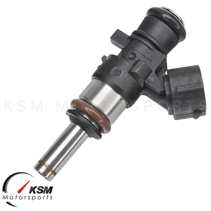 4 x Fuel Injectors 06L906031C for AUDI A1 A3 A4 A5 A6 A7 Q7 TT 1.8 2.0 TFSI TSI