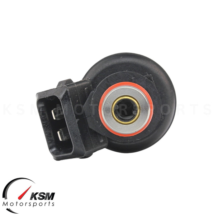 6 x 1200cc 114LB Fuel Injectors for Honda Acura NSX VTEC DOHC