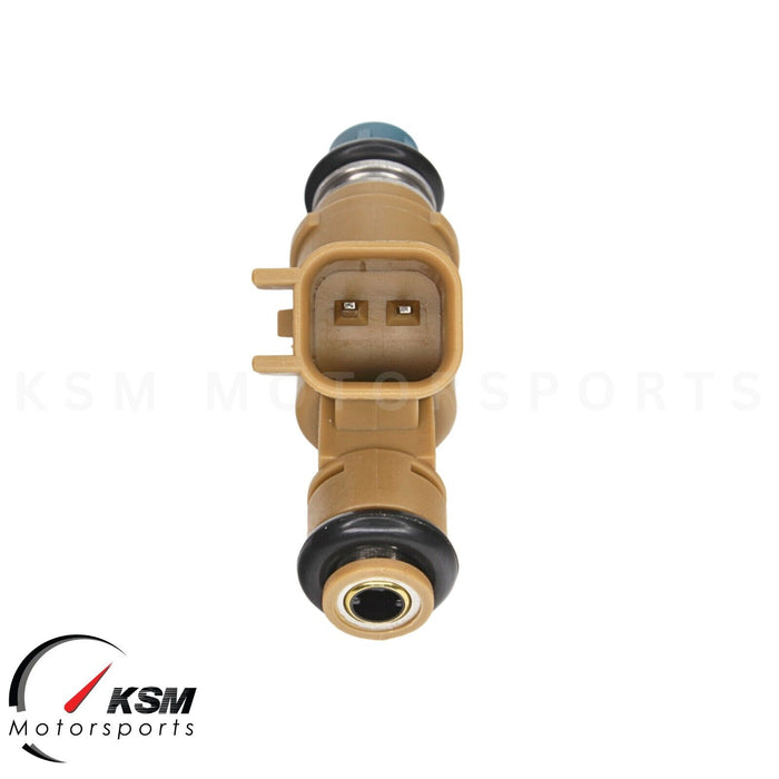 5 x Einspritzdüsen für VOLVO S40 C30 V70 05-11 B5244S4 2,4 L 170 PS 8627815 4510 