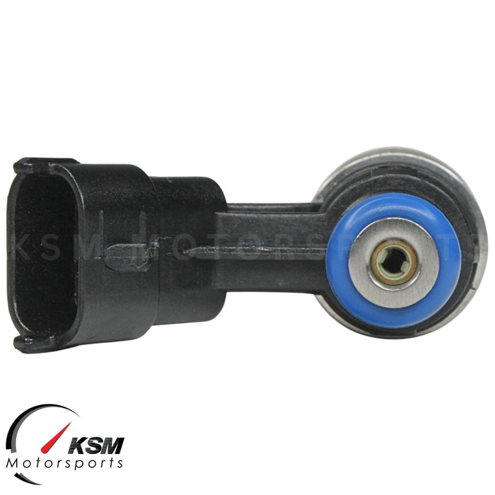 4 Fuel Injector 9802541680 for Peugeot 208 308 508 / Citroen DS3 DS4 DS5 1.6 THP