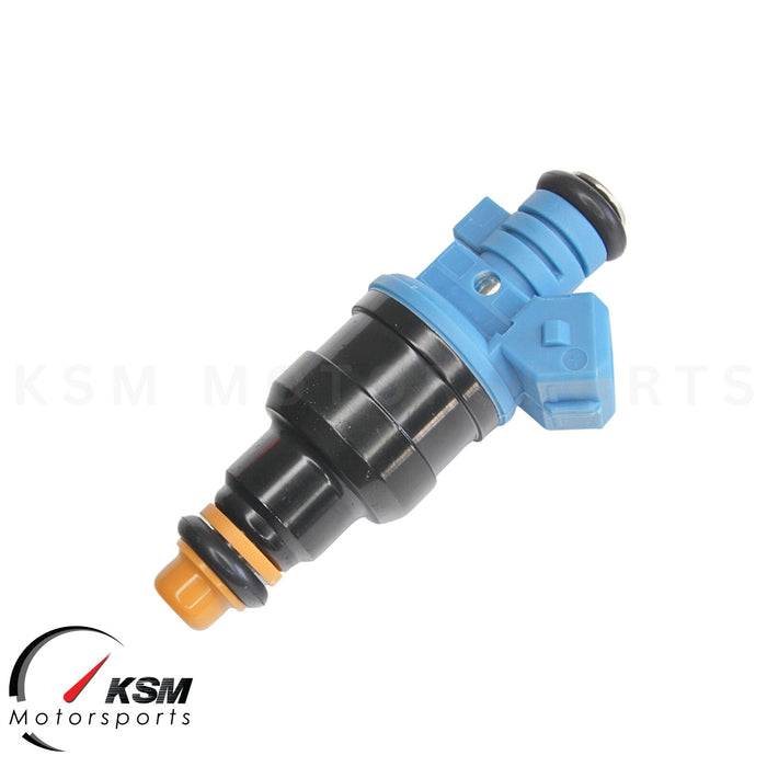 5 X  FUEL INJECTORS FOR 0280150450 FIAT LANCIA KAPPA COUPE 2.0 20V TURBO NOZZLE