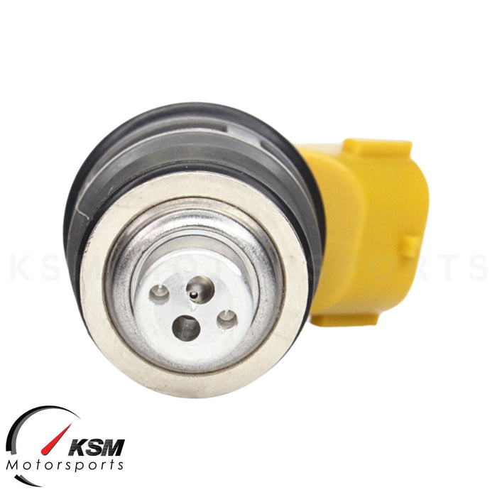 1x 380cc FUEL INJECTOR 23250-46020 FOR TOYOTA CHASER CRESTA SUPRA SOARER 1JZ-GTE