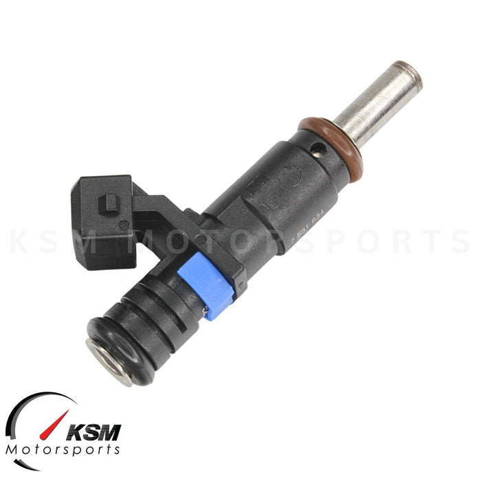 6 x Fuel Injectors 7531634 For BMW 3.0L X3 X5 Z4 328i 328xi 528i fit Siemens