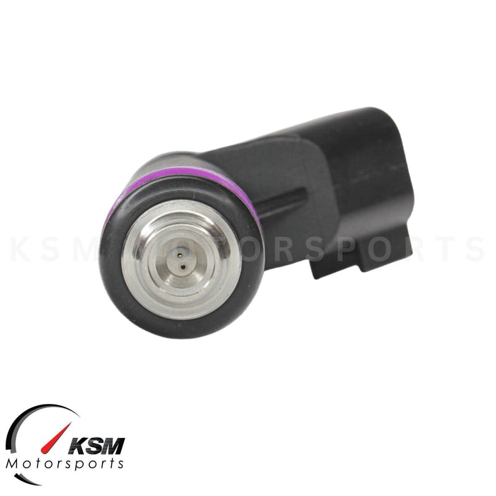 1 x Kraftstoffeinspritzventil 2C5E-A4A für 2003-2005 Lincoln Mercury 4.6L V8 passend für Deka