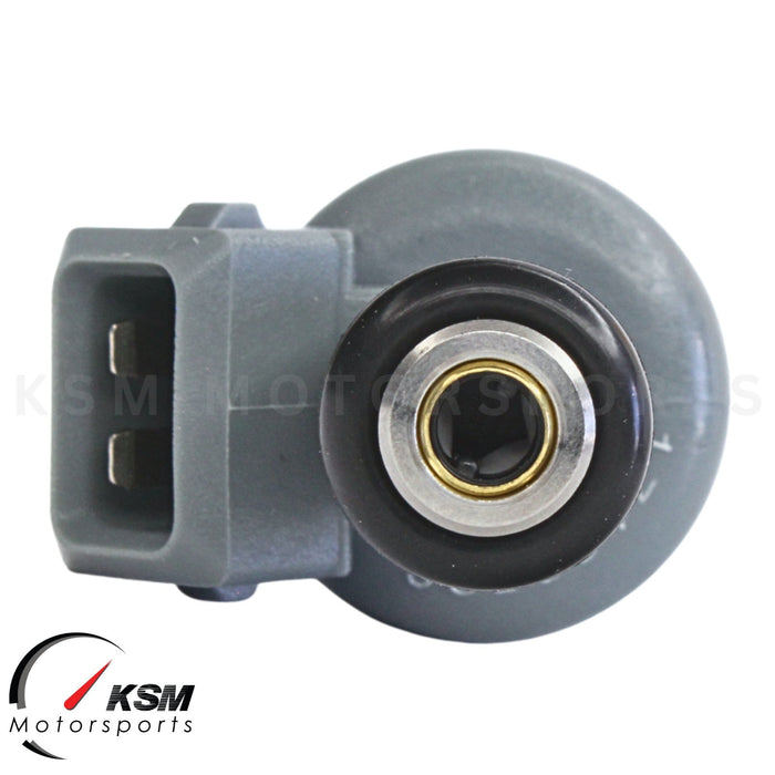 8 x Einspritzdüsen für 1999-2000 Chevy GMC C6500 C7500 Kodiak 7.4L V8 17109596 