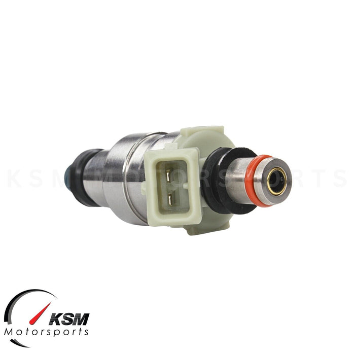 6 x Fuel Injectors OEM 23250-45011 for 1979-1986 Toyota Celica 2.6L 2.8L L6