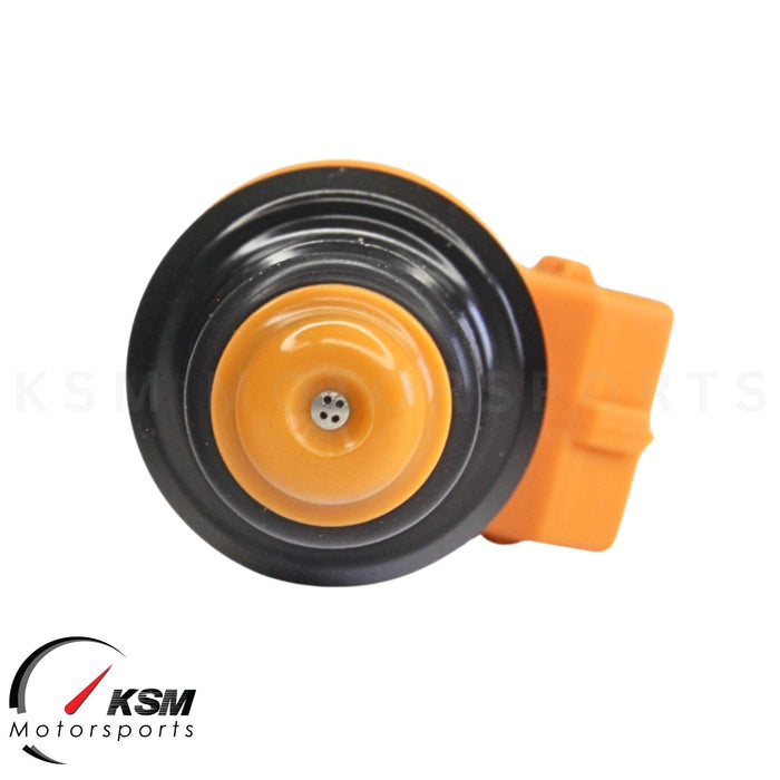 5 x Fuel Injectors 0280150785 for 1994-1997 Volvo 850 2.3 2.4 l5 Turbo fit Bosch