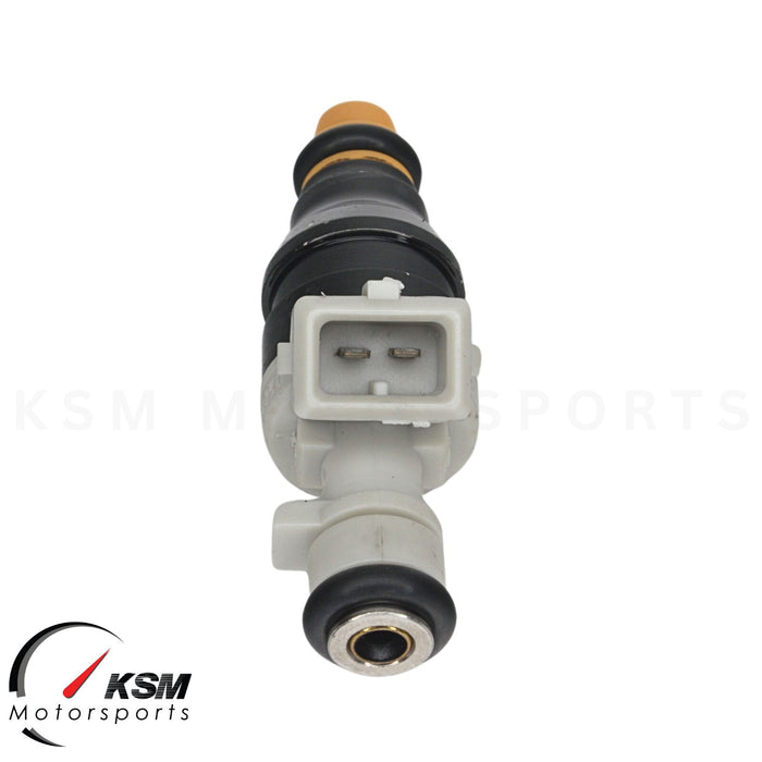 8 x Fuel Injectors 0280155203 for 1995 Mercedes-Benz 4.2L & 5.0L V8 0000787123