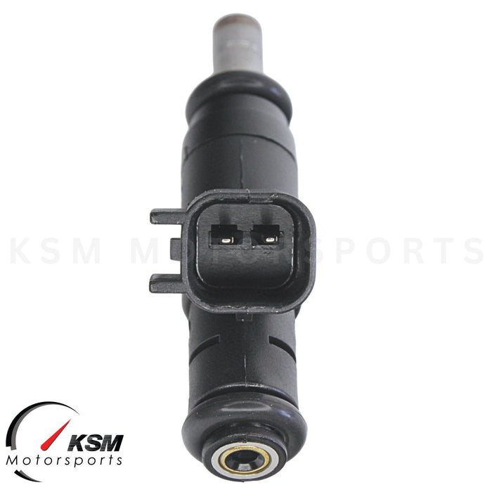 8 x 288cc Fuel Injectors for 2008-2010 Dodge Dakota RAM 1500 4.7L V8 04591851AA