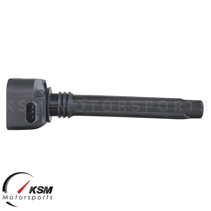 6x Ignition Coil for 2021-22 Chrysler Grand Caravan / 2020-25 Voyager 3.6L UF807