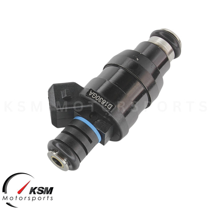 8 FUEL INJECTORS FOR LAND RANGE ROVER P38 CLASSIC TVR 3.9 4.0 4.6 D1830GA ERR722