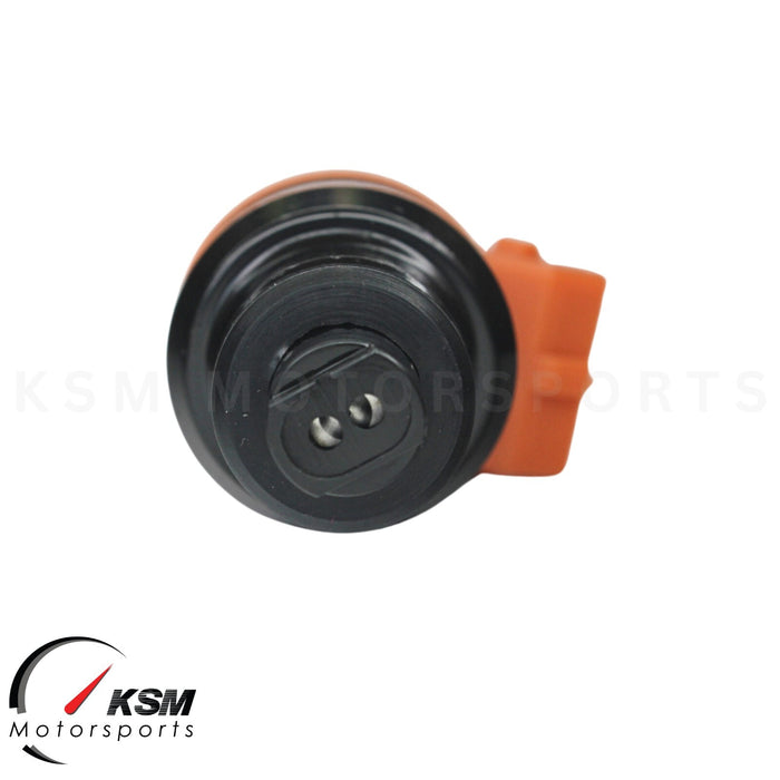 1 x Fuel Injector For 91-92 Dodge Colt Eagle Summit Vista Mitsubishi Mirage 1.5L