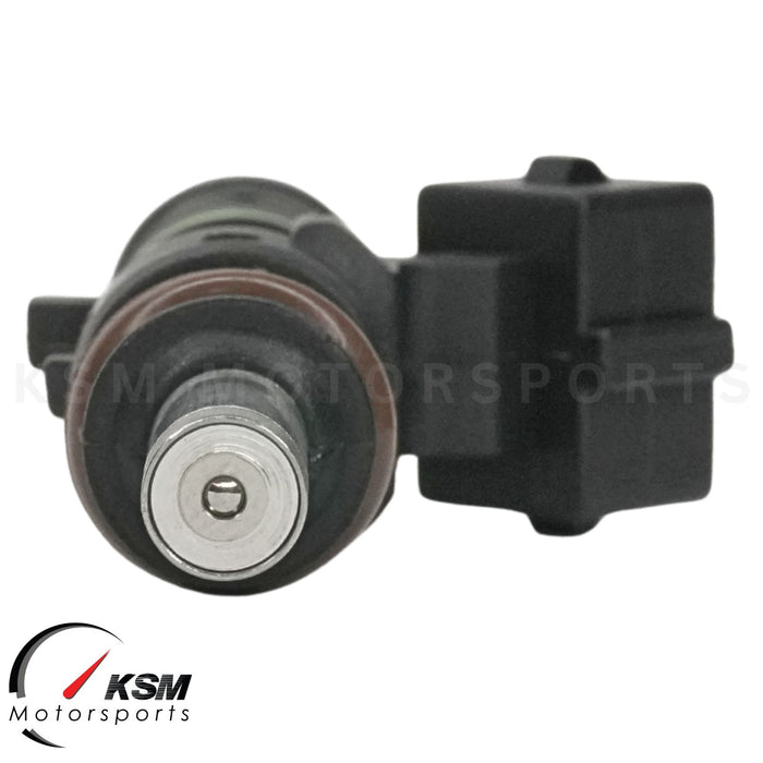 4 x Einspritzdüsen passend für Bosch 0280158123 1600 cc 152 lb lange Düse EV14ST E85 