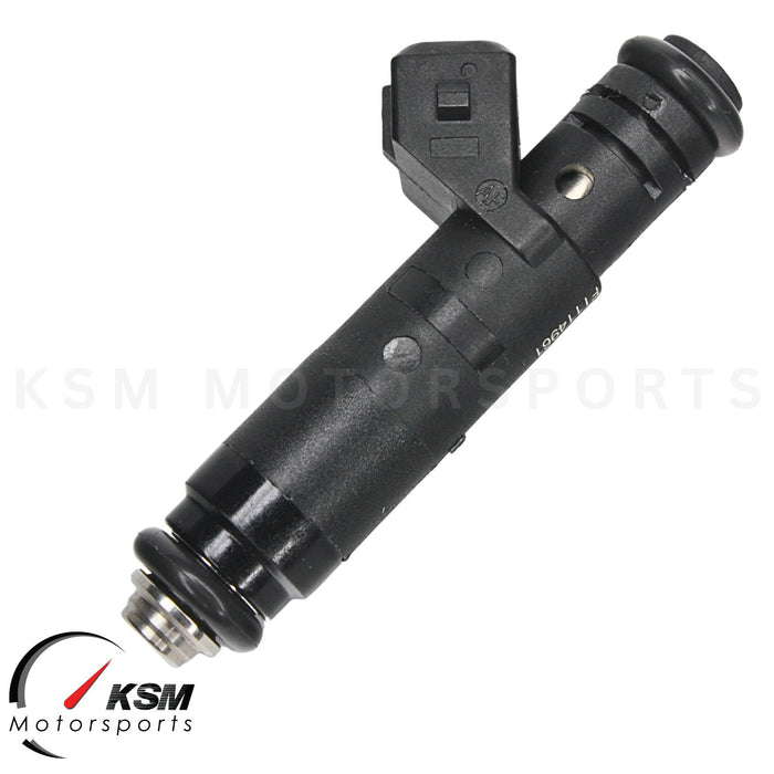 4 x 1600cc 152lb fit Siemens Deka Fuel Injectors EV1 E30 S14 M10 Turbo DOHC 420a