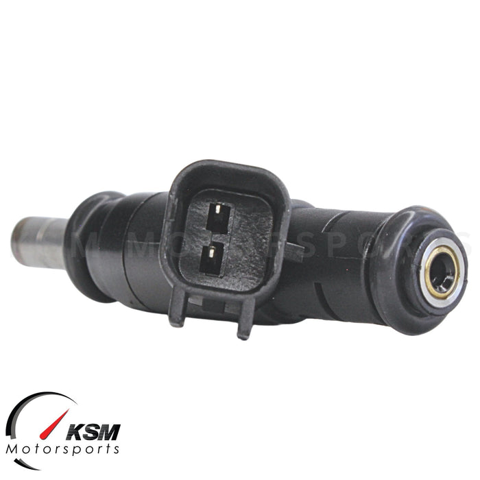 1 x Fuel Injector for 2005-2013 Chrysler Dodge Jeep Ram 4.7L 5.7L V8 04591851AA