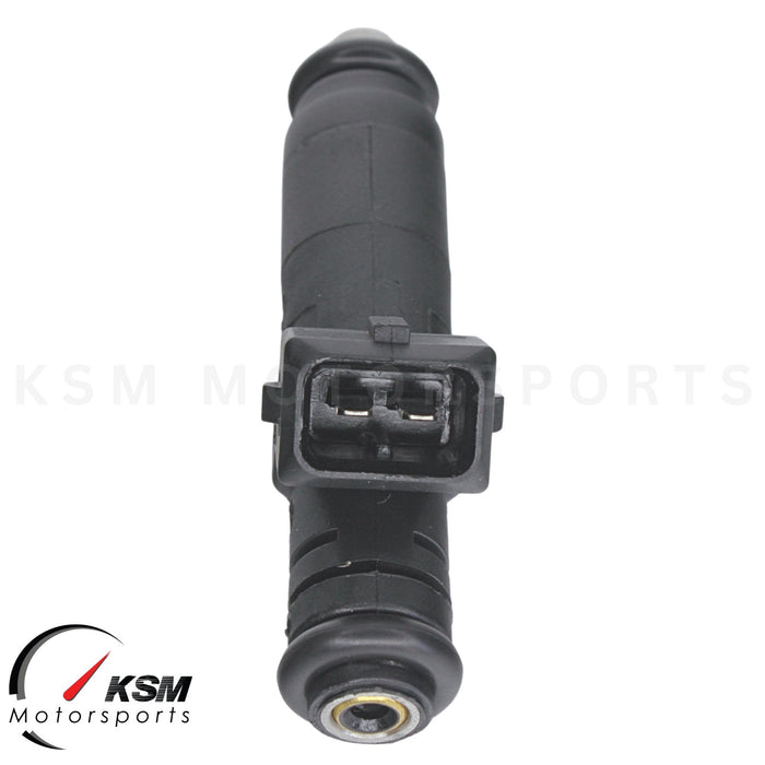 4x 550cc for Siemens Deka 52LB High Impedance Fuel Injectors EV1 110324 FI114992