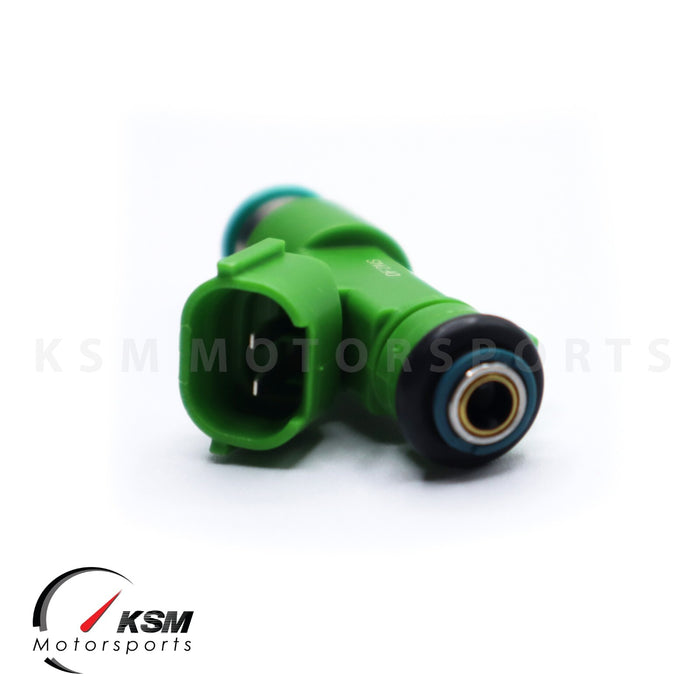 6 x FUEL INJECTORS FIT 2009-10-11-12-13-14 Nissan Murano 3.5L V6 fit 16600-JK20A