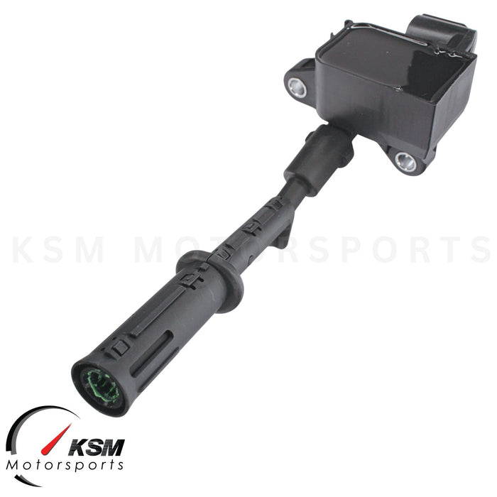 Ignition Coil for Mercedes-Benz C350 CL63 AMG CLS550 E300 E350 ML550 R350 SLK350