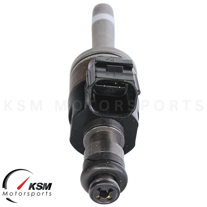 4 x KRAFTSTOFFINJEKTOREN 16010-5R1-305 für HONDA 2015-2020 FIT / 2013-2016 VEZEL 1,5L 