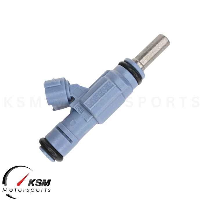 4 x Fuel Injectors 0280157012 for 97-10 VW Beetle Sharan Seat Alhambra 1.8 T 20V