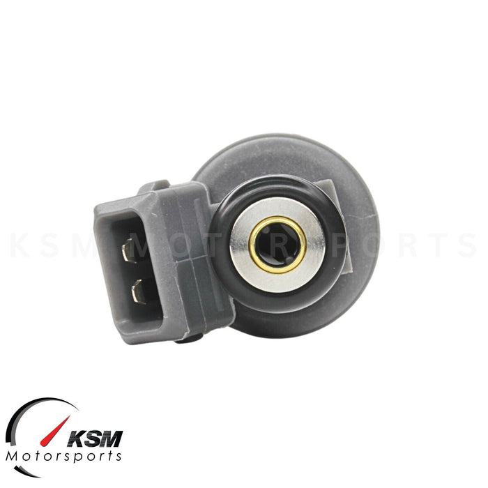 8 Fuel Injectors 24lb 250cc EV1 For Ford Chevrolet Pontiac LS1 LT1 5.0L 5.7L V8