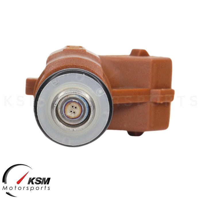 8 x OEM Fuel Injectors 0280156016 for 00-08 Mercedes-Benz 5.0L 4.3L V8 fit Bosch