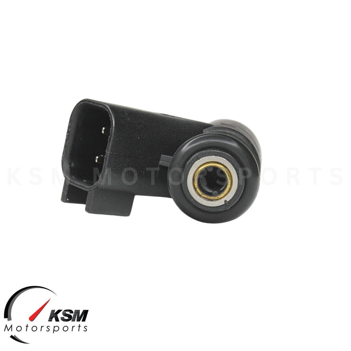 6 x Fuel Injectors for 2004-2008 Ford Escape Taurus Tribute 3.0L V6 fit 4L8E-A4A