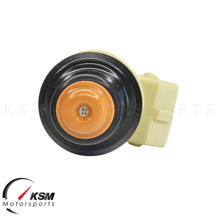 6 x Einspritzdüsen passend für OEM Bosch 4-Loch für Porsche 911 3,6 l H6 1989–1994 