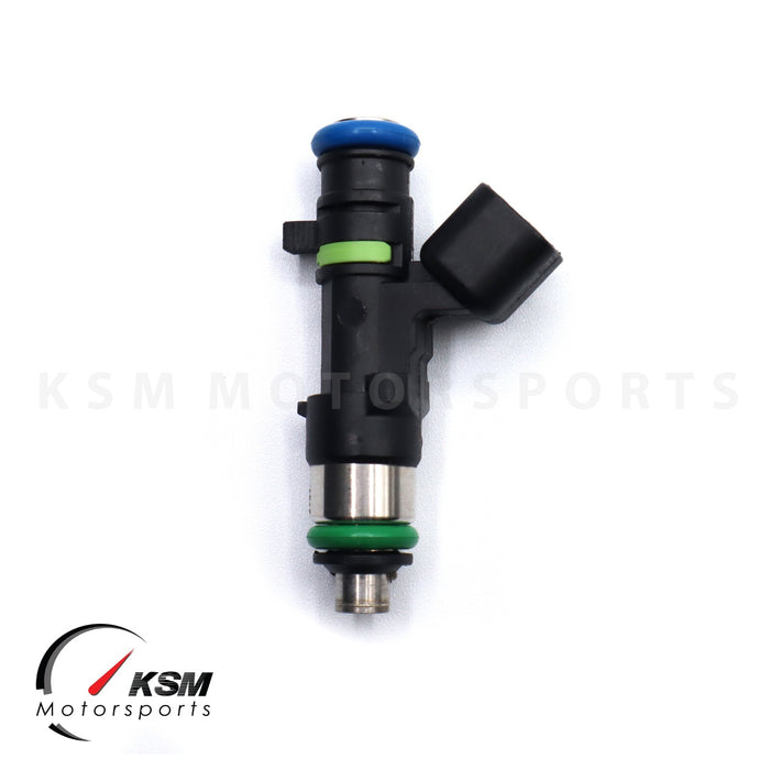 6 x Fuel Injectors fit Bosch 0280158028 For 05-10 Chrysler 300 V6 2.7L 3.5L