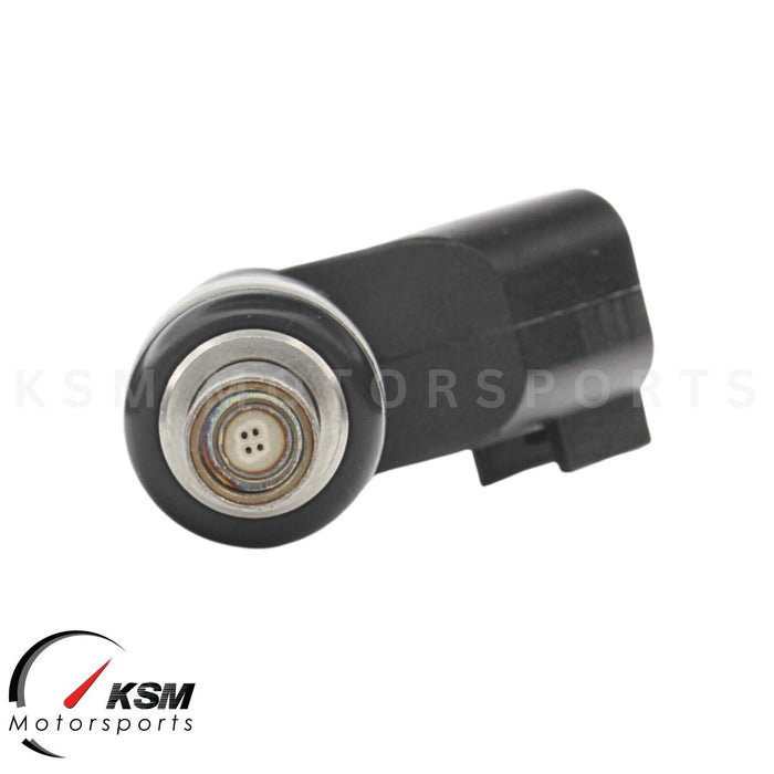 4 x injecteurs de carburant pour Dodge Avenger Caliber 2.0L 2.4L 2007-2014, compatible avec 04891577AB 