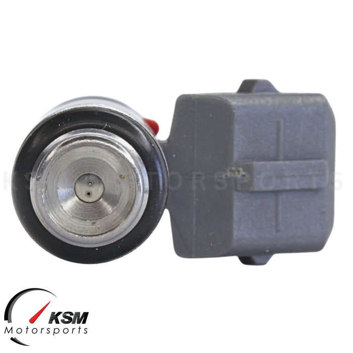 4x Fuel Injectors For VW Golf IV Polo III Lupo Caddy II 1.4 16V 1997-2006 IWP058