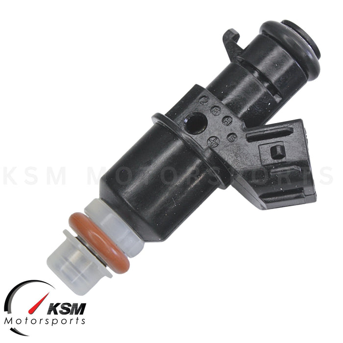 1 x Fuel Injector for 2007-2015 Honda Accord Civic Stream CRV 2.0L 16450-RZP-003