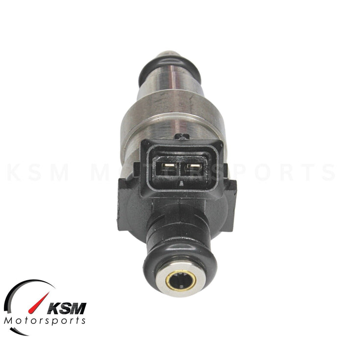 1 x UPGRADE Fuel Injector for 1985-1988 Corvette Camaro Firebird 5.7L 0280150223