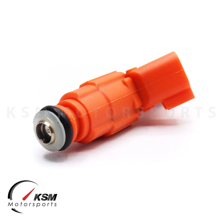 10 x Fuel Injectors For 00-05 Ford F250 F350 F550 E350 E450 E550 Excursion 6.8L