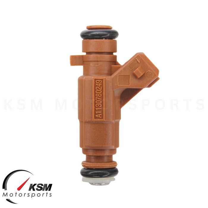 8 Fuel Injectors for Mercedes 5.0 M113 W463 W163 W220 C215 R320 W211 A1130780249