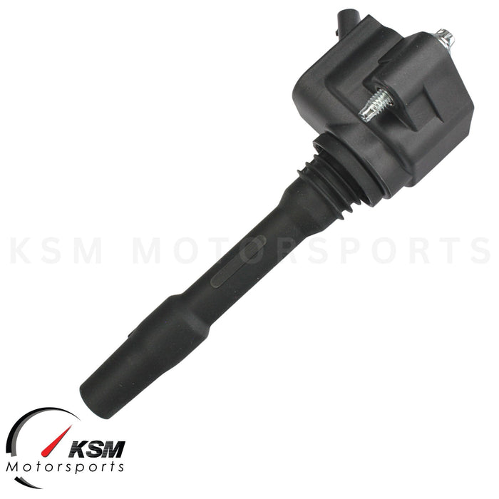 6 x Ignition Coils for BMW 340i 440i 540i 640i 740i M240i X3 X4 3.0L 12137619385