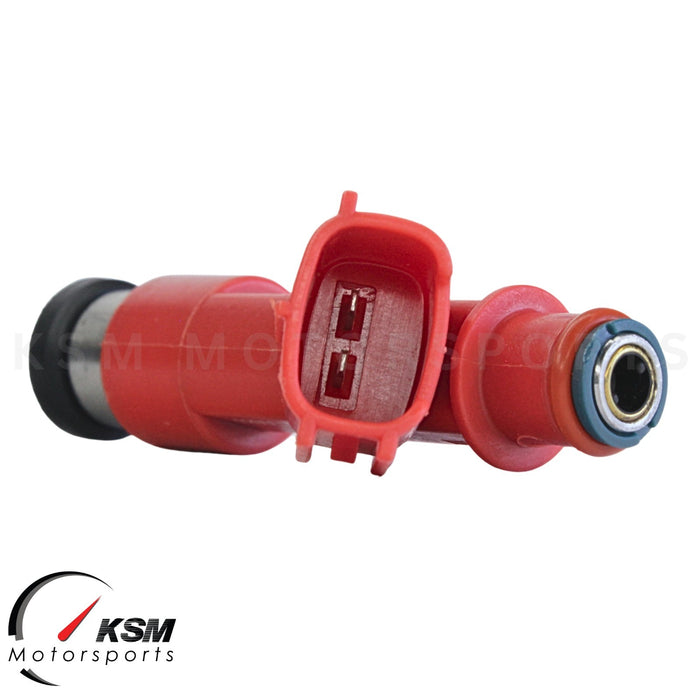 8 injecteurs de carburant 1200 cc pour Toyota 1UZFE E85 LEXUS SOARER V8 FIT DENSO AISIN