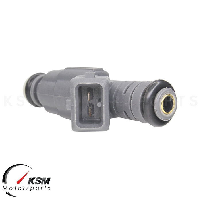 8x Fuel Injector For Holden VT VX VU VY VZ V8 5.7L LS1 Gen 3 Commodore Calais SS