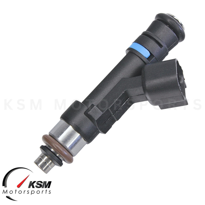 8x Fuel Injectors 0280158089 for 2006-2011 Ford Lincoln Mercury 4.6L V8 6W7E-A5A