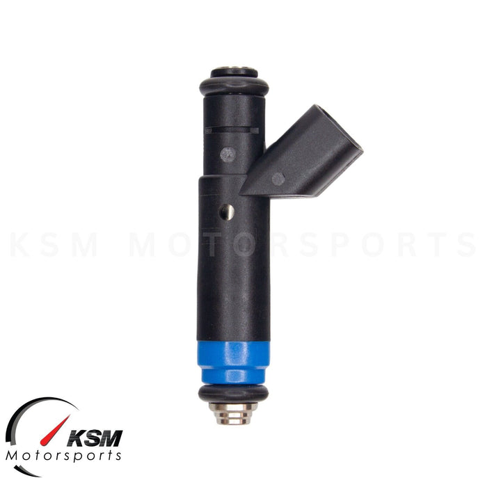 5 x 80 lb 840 cc pour moteur Siemens Deka FI114991 haute impédance (style long) EV6 / USCAR