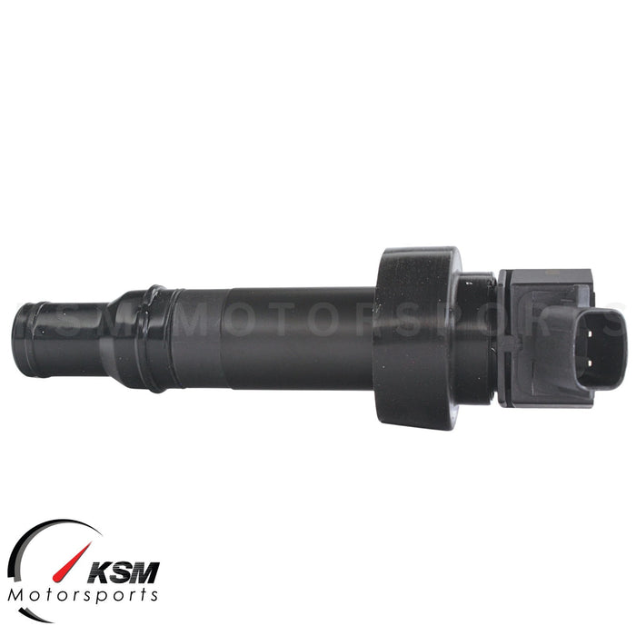 4 x Ignition Coil for KIA Sportage Pro cee‘d Soul Carens 1.6 GDI LPG 27301-2B100