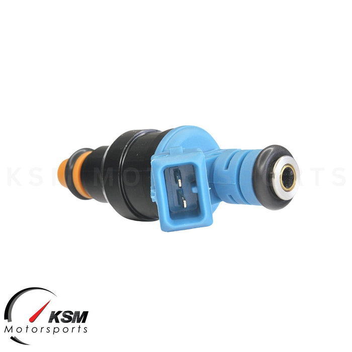 5 X  FUEL INJECTORS FOR 0280150450 FIAT LANCIA KAPPA COUPE 2.0 20V TURBO NOZZLE