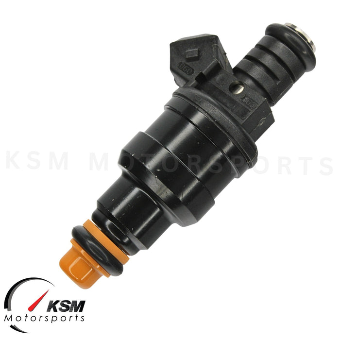 4 x 1300cc 124LB High quality Fuel injectors for Audi SEAT Ford Skoda VW 1.8L