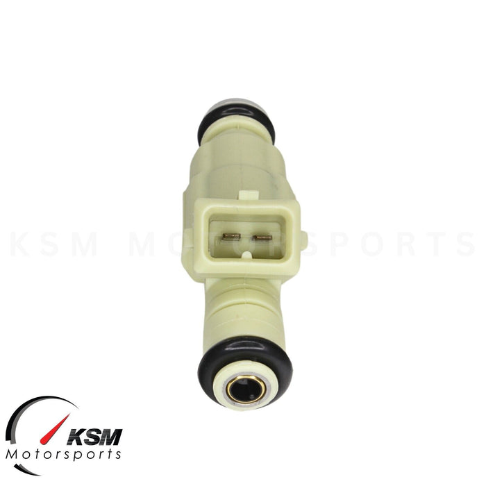 6 x FUEL INJECTORS FOR 99-08 PORSCHE BOXSTER S 911 986 987 996 997 99660612200