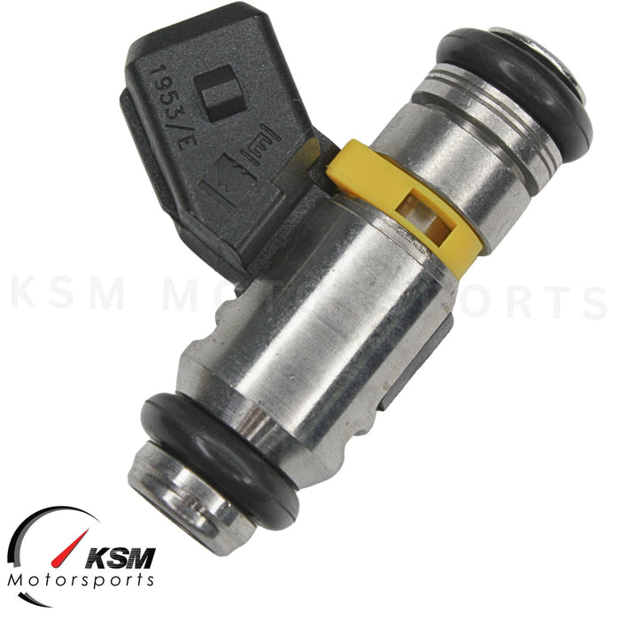 8x FUEL INJECTORS for FORD HOLDEN LS1 VAUXHALL AUDI RS BMW V8 46lb 480cc IWP-069