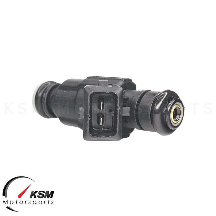 8x Fuel Injectors 0280156072 fit Mercedes 5.4 AMG V8 G55 S55 CL55 E55 CLS55 SL55