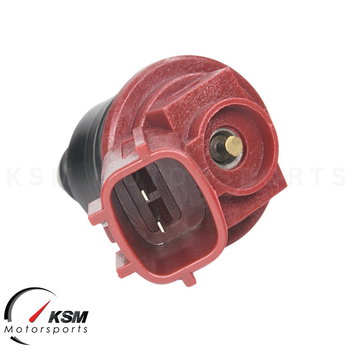 6 x Fuel Injectors For 1996-99 INFINITI I30/ 1993-97 J30 3.0L V6 16600-96E01