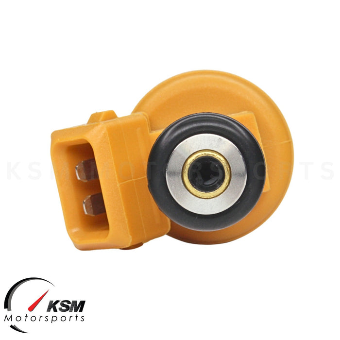 4 x Fuel Injectors 0280150714 for BMW 3 SERIES E30 E36 318IS 140HP M42B18 89-96