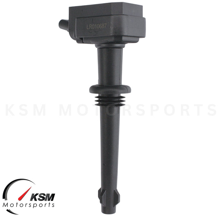 8 x Ignition Coils for 2010-2012 Jaguar XF XFR XJ XK XKR XKR-S 5.0L V8 UF618